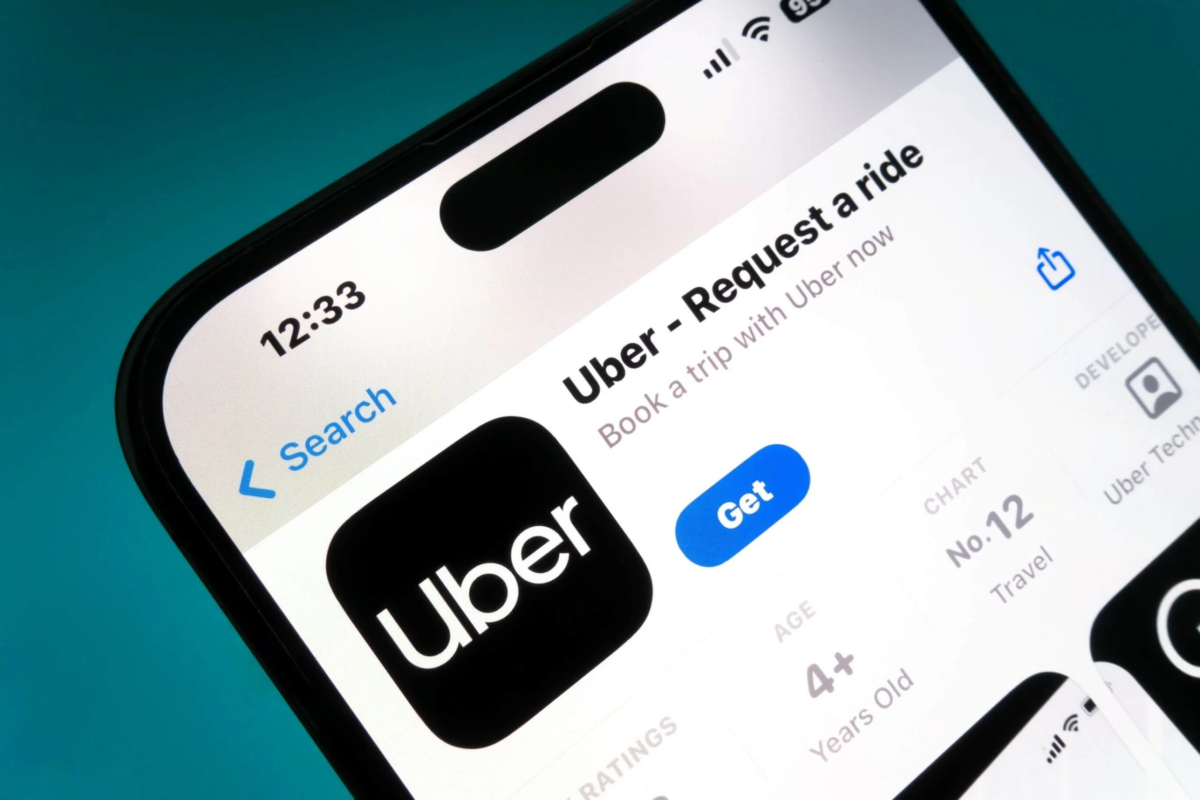 Uber Expands Delivery Hero Stake with $318M Strategic Investment as ...