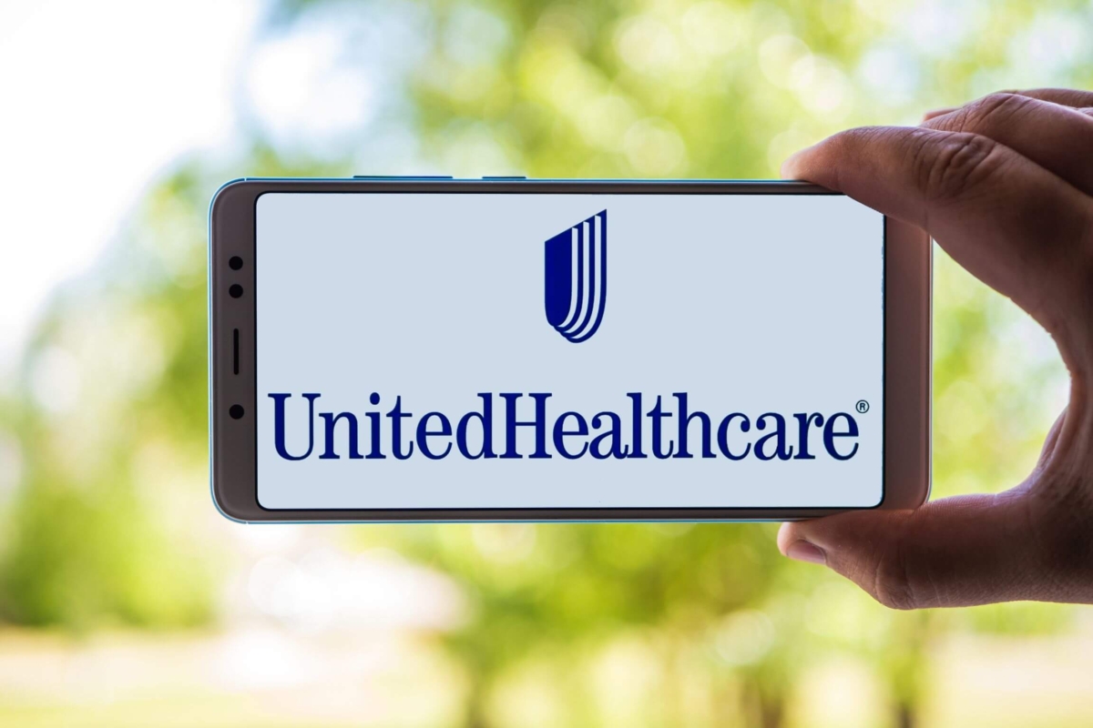 UnitedHealth Group Shares Surge 6% on Stellar Q1 Performance