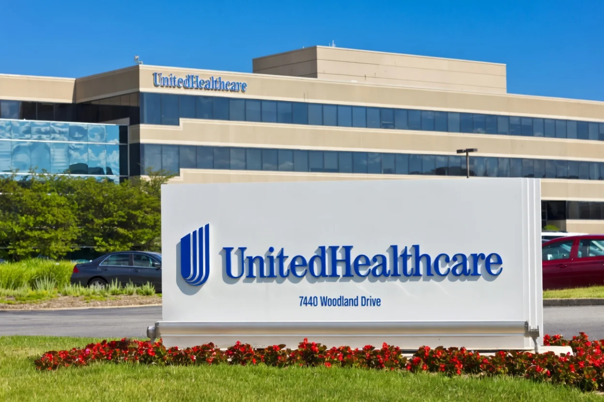 UnitedHealth Stock Surges 3.6% on Strong Q1 Earnings and Improved Medical Ratios