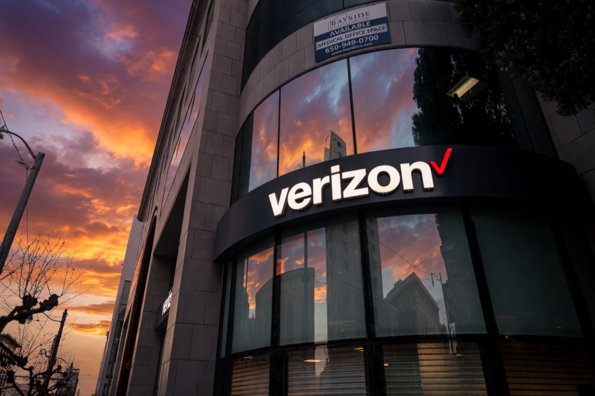 Verizon Shares Surge 4% Following Strong Q1 Performance and Customer Growth
