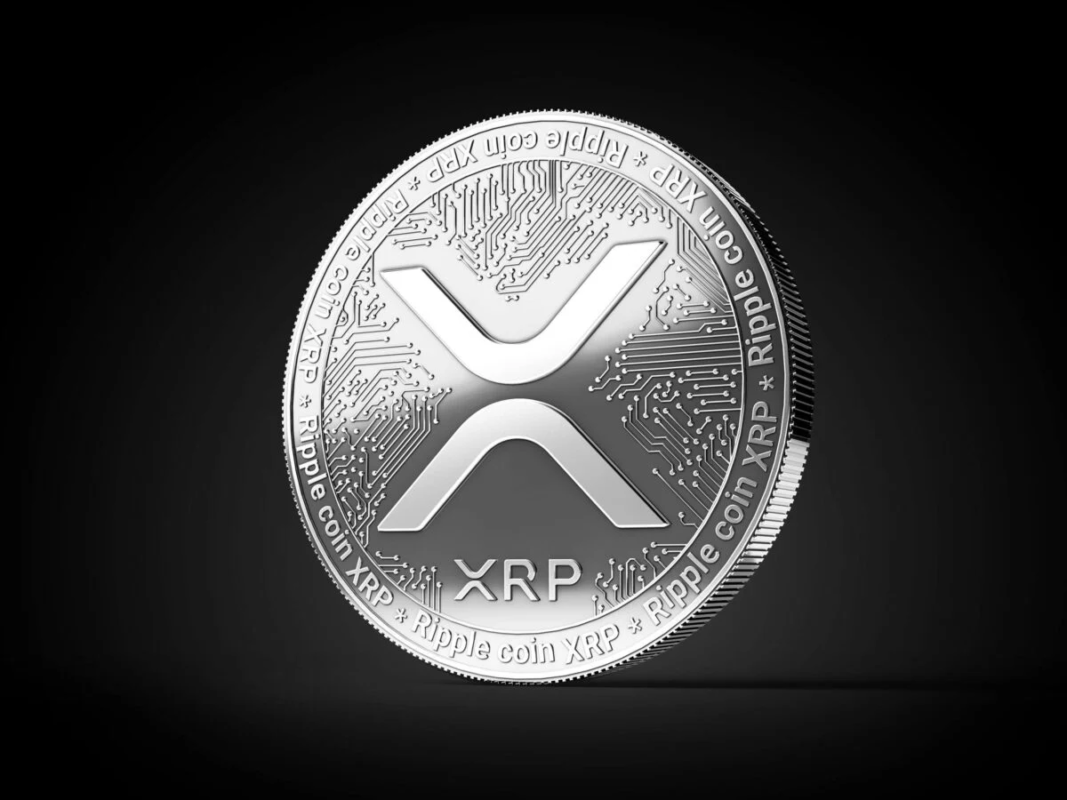 XRP Slides to $1.36 Amid Iran Tensions: Could 35% Decline Follow?