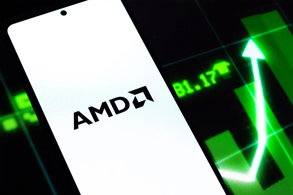 AMD Shares Climb 3.5% Following Erste Group Buy Rating on Data Center Momentum