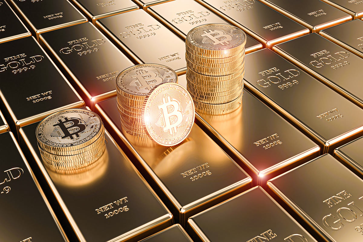 Lyn Alden Forecasts Bitcoin to Surpass Gold Performance Through 2028