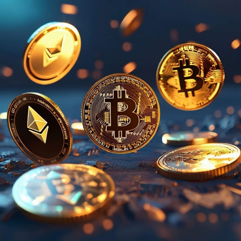 T. Rowe Price Files for Crypto ETF Including Dogecoin and Shiba Inu