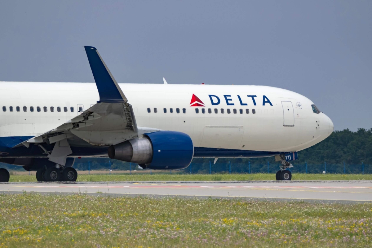 Wall Street Analysts Boost Delta Air Lines Price Targets Following Strong Q1 Results