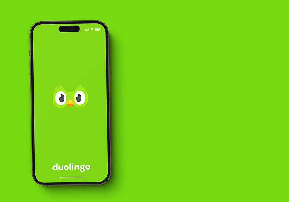 Duolingo (DUOL) Shares Plunge 23% on Conservative 2026 Bookings Forecast