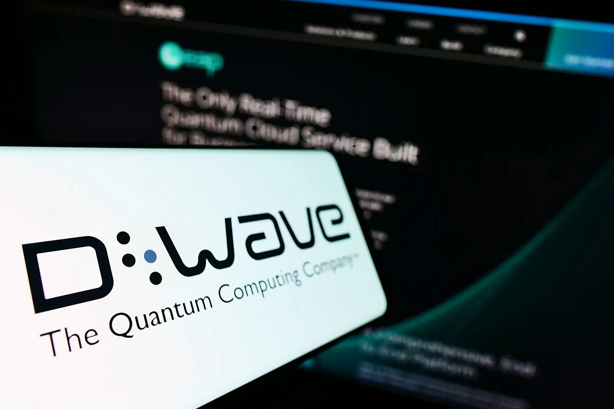 D-Wave Quantum (QBTS) Climbs 13% on CEO Summit Appearance and Sector Strength