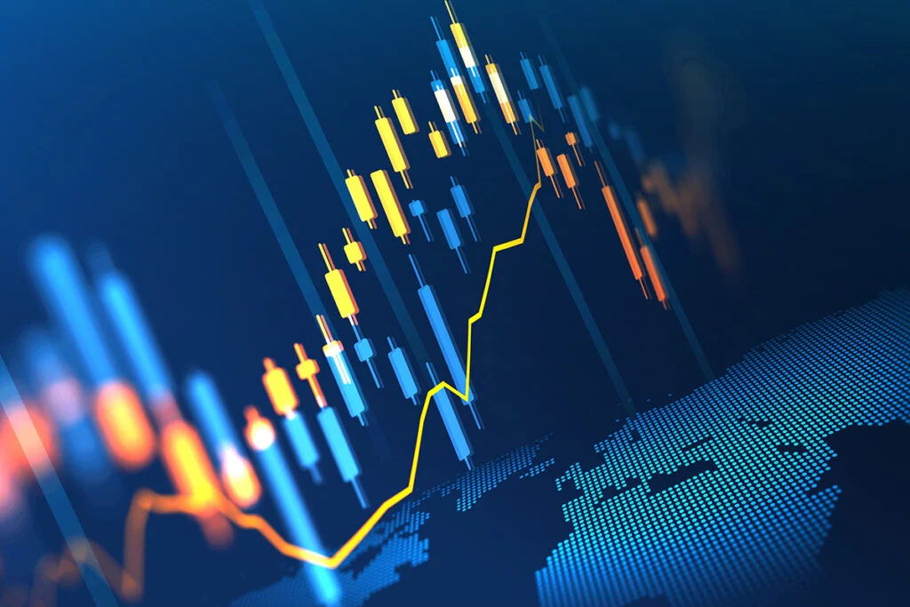 Tech Futures Decline as OpenAI Growth Concerns and Iran Tensions Weigh on Markets