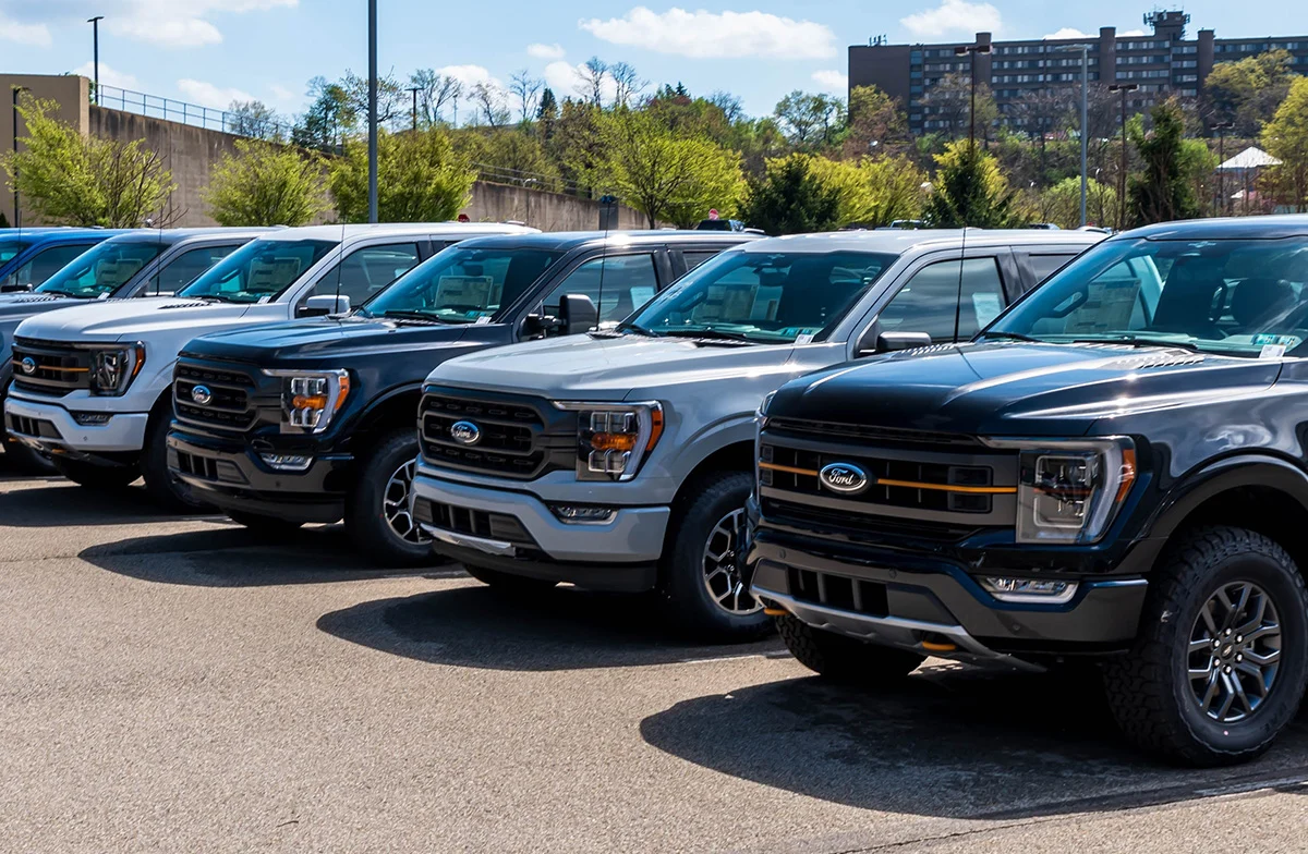Ford (F) Delivers Record Q1 Results But Shares Decline — What Investors Need to Know