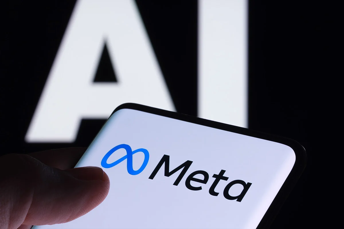Meta Platforms Shares Tumble 8% Despite Strong Q1 Performance Amid AI Investment Surge