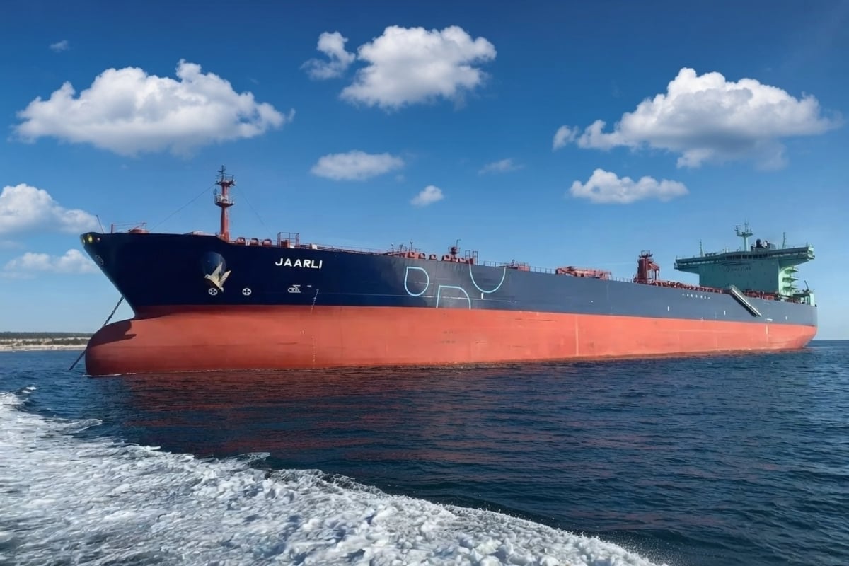 Stock Futures Tumble as Iran-US Conflict Sends Oil Soaring Past $95
