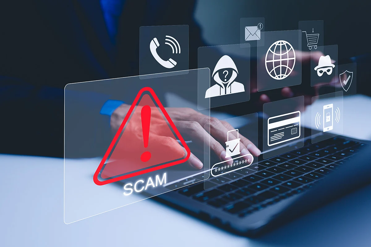 Rockville Resident Faces Federal Charges Over 2021 Uranium Finance Crypto Heist Worth $50M