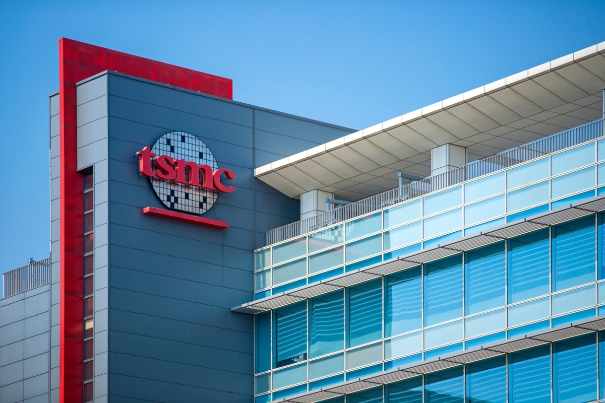 TSMC (TSM) Earnings Preview: Can Q1 Results Extend 137% Annual Rally?