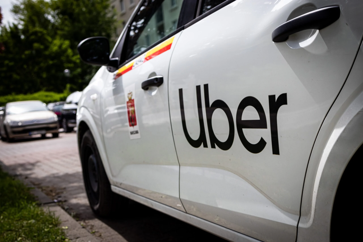 TD Cowen Sets $114 Target for Uber Stock as Bookings Accelerate