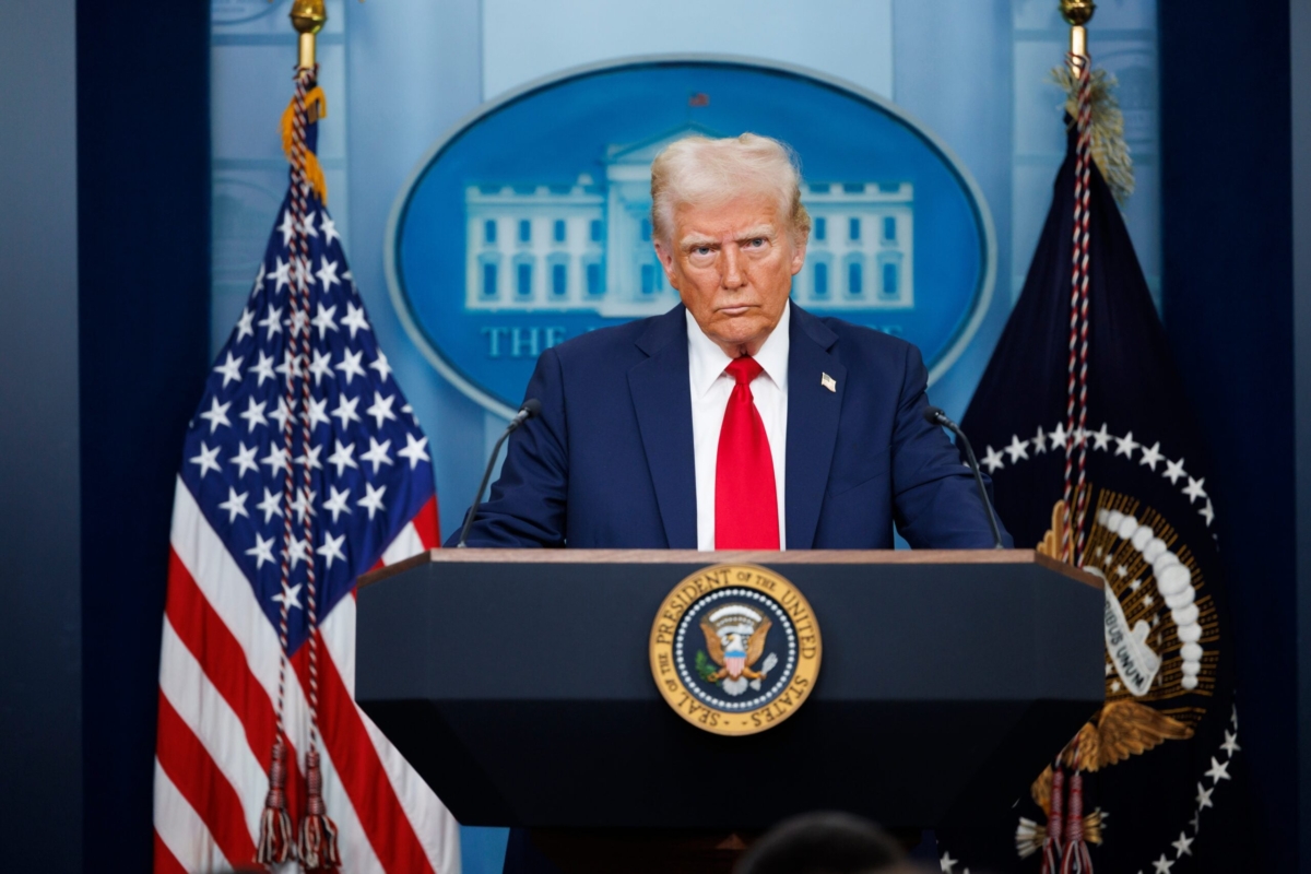 Trump Demands NATO Allies Assist in Strait of Hormuz Crisis or Face Consequences