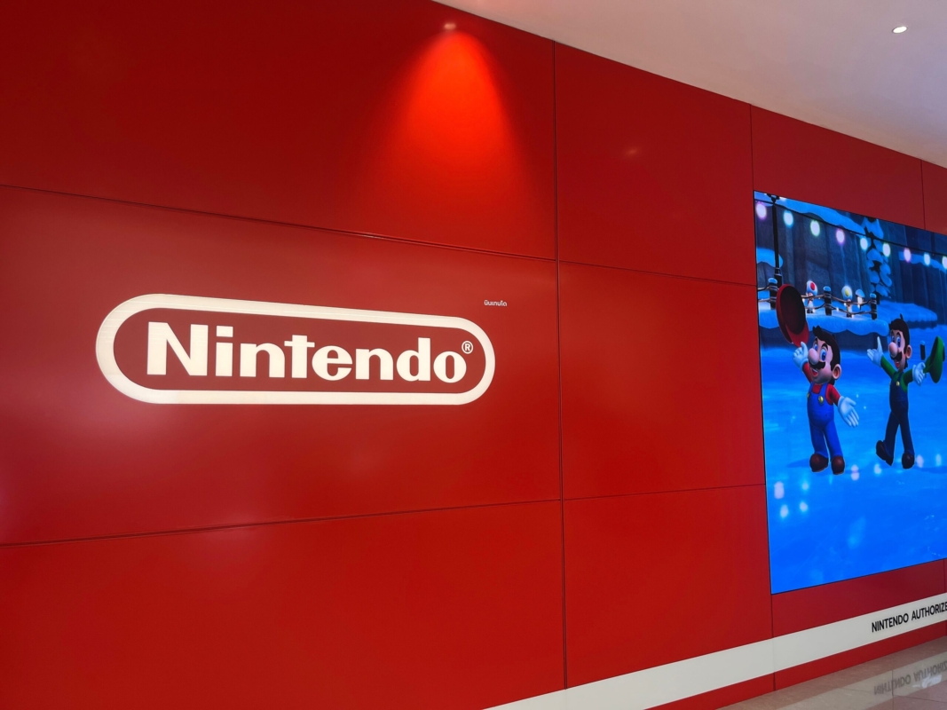 Nintendo Shares Plunge 8% Following Switch 2 Pricing Strategy and Conservative Sales Projections
