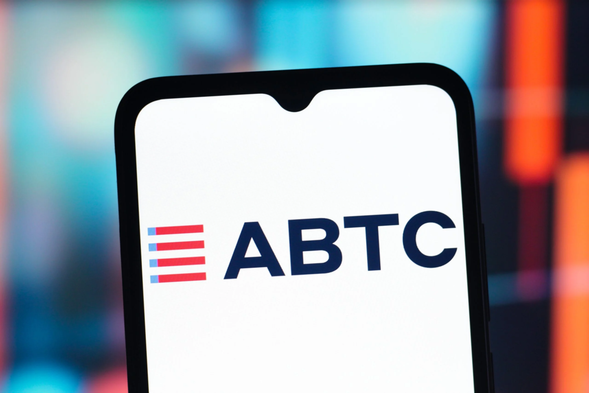 American Bitcoin (ABTC) Mines Record 817 BTC in Q1 While Reporting $82M Loss