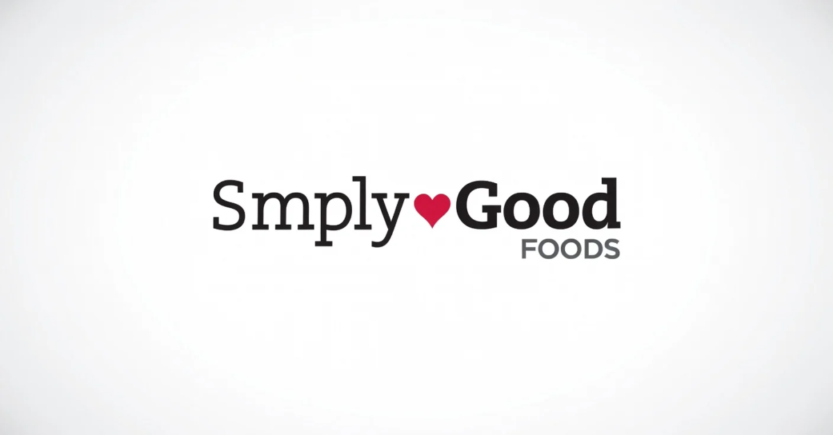 Simply Good Foods (SMPL) Plunges 27% Following Revenue Shortfall and Lowered Forecast