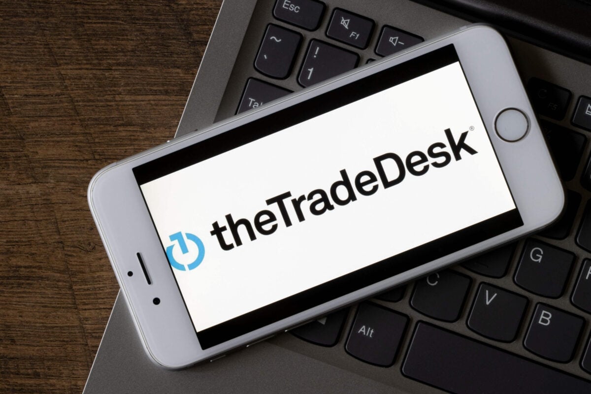 The Trade Desk (TTD) Plunges 15% Following Q1 2026 Revenue Guidance Miss