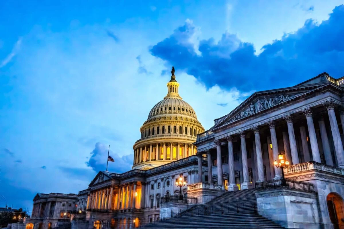 2026 Midterm Elections Pose Major Test for Crypto Industry’s Policy Progress, Tether Executive Warns