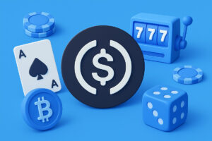 USD Coin USDC Crypto Casinos
